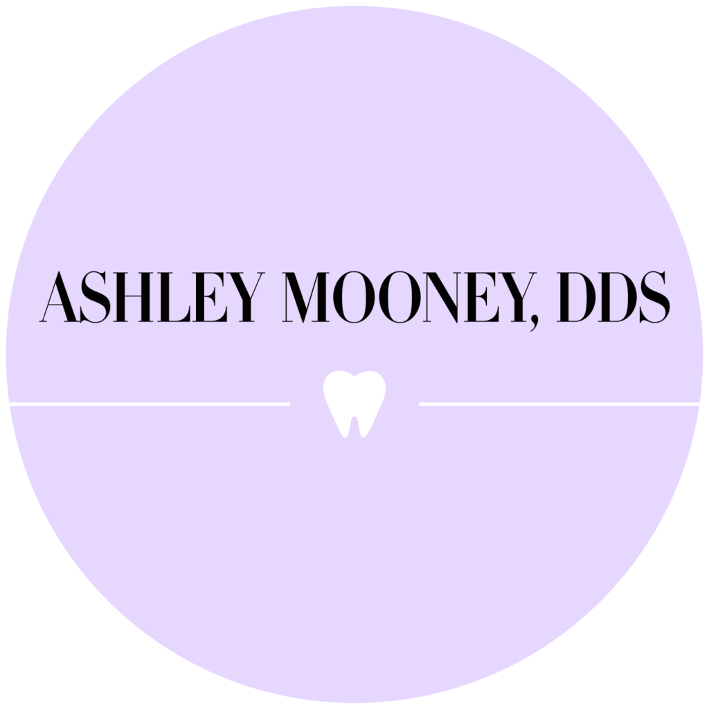 Ashley Mooney DDS Logo