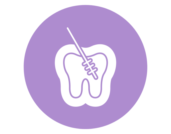 Root Canal Treatments